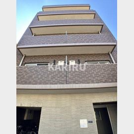 ドゥエリング太子橋の賃貸物件