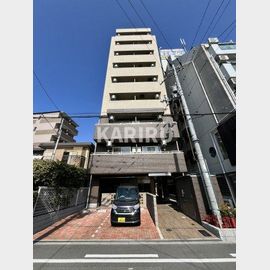 ウイングビュー野江の賃貸物件