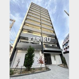 フォレストグレイス城東京橋Iの賃貸物件