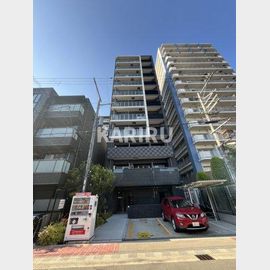 野江内代駅より徒歩7分 築4年8ヶ月 11階建の賃貸物件