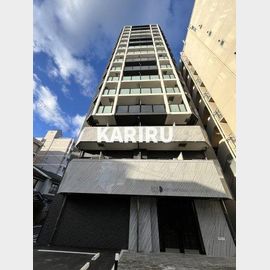 ソルテラス都島本通の賃貸物件