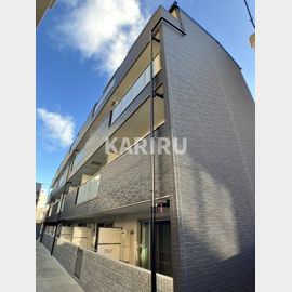 AILE京橋の賃貸物件