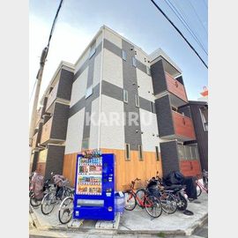 クロスレジデンシアの賃貸物件