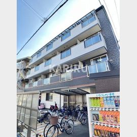 ヴィレッタ新森公園の賃貸物件