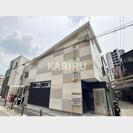 マッシーモ関目の賃貸物件