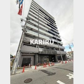 長田駅より徒歩7分 10階 新築の賃貸物件