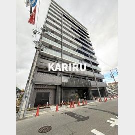 長田駅より徒歩7分 11階 新築の賃貸物件