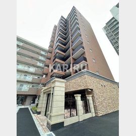 プレジオ森之宮の賃貸物件