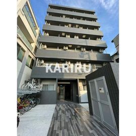 コートエスト都島の賃貸物件