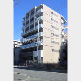 アルモニー都島内代の賃貸物件