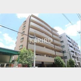 エスポワール今里の賃貸物件