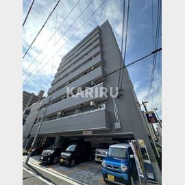 GRATIA GARDENの賃貸物件