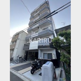 サンライフ太子橋今市の賃貸物件