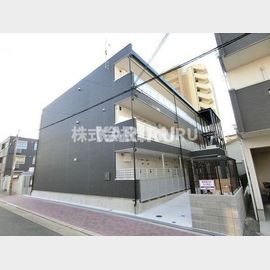 リブリ・フェリアードの賃貸物件