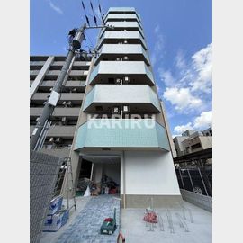 みおつくし京橋の賃貸物件