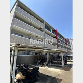 アリエスの賃貸物件