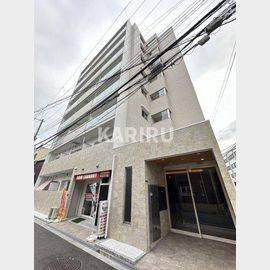 セントルイス京橋の賃貸物件