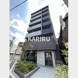 レジュールアッシュ都島ヴェルクレールの賃貸物件