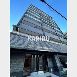 アドバンス大阪城北ルミウスの賃貸物件