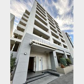 アヴァンセクール京橋南の賃貸物件