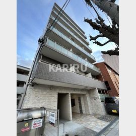 リバティ京橋イーストの賃貸物件