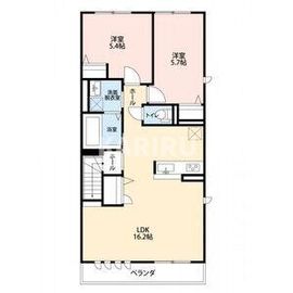 今里駅より徒歩5分 新築 2階建の賃貸物件