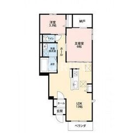 今里駅より徒歩5分 新築 2階建の賃貸物件