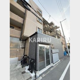 天王田ファミリーハイツの賃貸物件