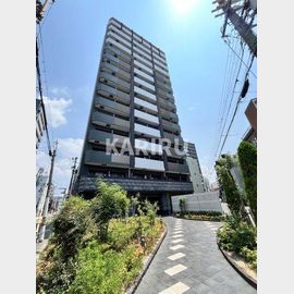 桜ノ宮駅より徒歩5分 8階 築9年1ヶ月の賃貸物件