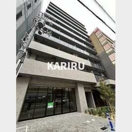 コンフォリア・リヴ京橋の賃貸物件