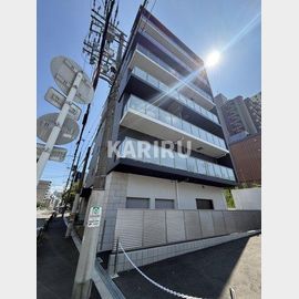 シスネ難波宮の賃貸物件