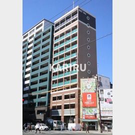 セイワパレス玉造駅上の賃貸物件