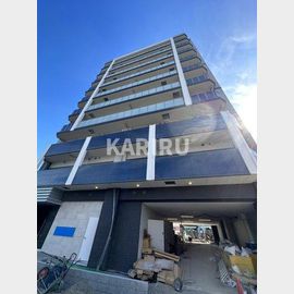 エスリード大阪グランフォートの賃貸物件