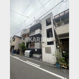 鴫野駅より徒歩2分 築7年2ヶ月 3階建の賃貸物件