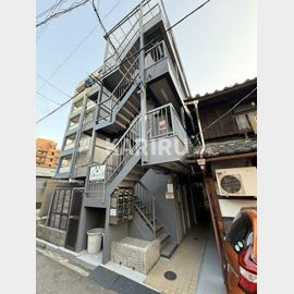 蒲生四丁目駅より徒歩2分 2階 築29年2ヶ月の賃貸物件