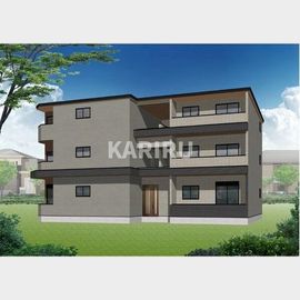 グラン今里southの賃貸物件