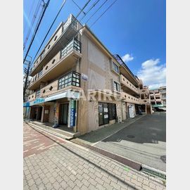 グランデ鶴見の賃貸物件