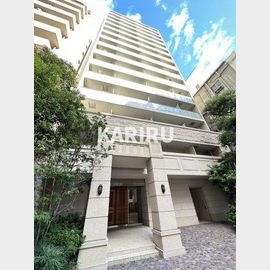 北浜駅より徒歩2分 築3年4ヶ月 15階建の賃貸物件