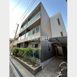 キルシュバオムの賃貸物件