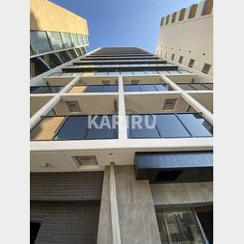 エスリードザ・フォルテス大阪 14階 新築の賃貸物件