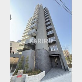 今里駅より徒歩6分 10階 新築の賃貸物件