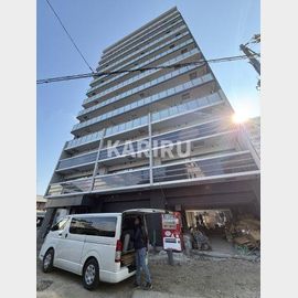 海老江駅より徒歩4分 2階 新築の賃貸物件