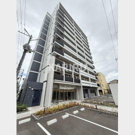 フォーリアライズ福島ルノン 10階 新築の賃貸物件