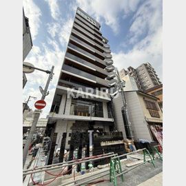 S-RESIDENCE松屋町asence 3階 新築の賃貸物件