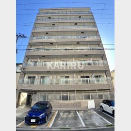 パーラム守口の賃貸物件