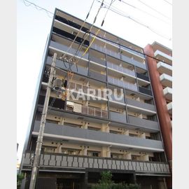 ファステート蒲生公園アペルザの賃貸物件