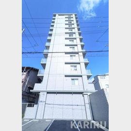 エスリード京橋ノースプレイスの賃貸物件