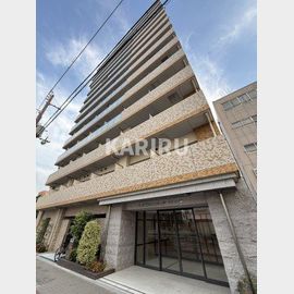 北巽駅より徒歩8分 11階 築6年2ヶ月の賃貸物件