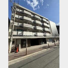 中野ハイツ緑橋の賃貸物件