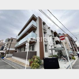 プリムール都島の賃貸物件